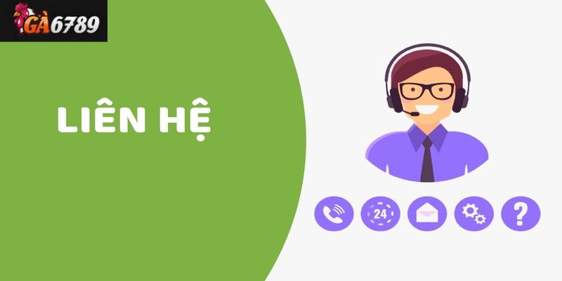Giới thiệu về Ga6789